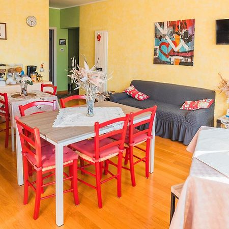 Bed And Breakfast Torre Polidori Orvieto Bagian luar foto