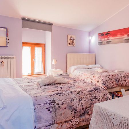 Bed And Breakfast Torre Polidori Orvieto Bagian luar foto