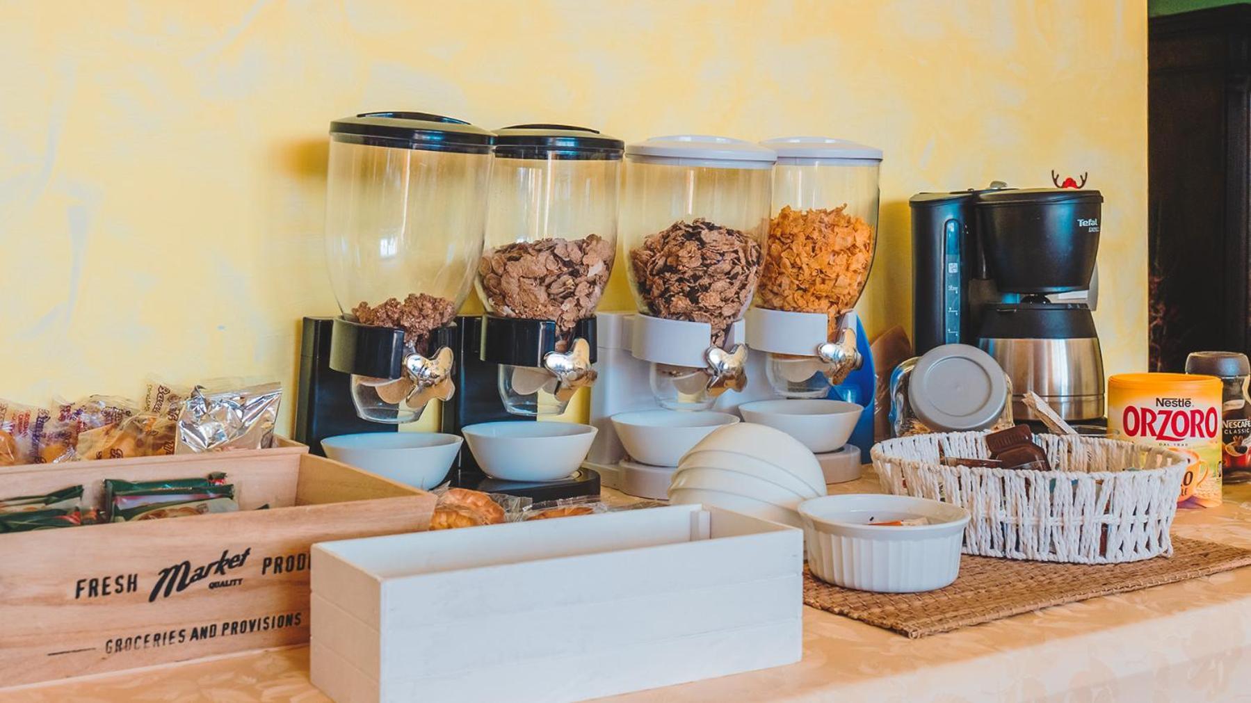 Bed And Breakfast Torre Polidori Orvieto Bagian luar foto