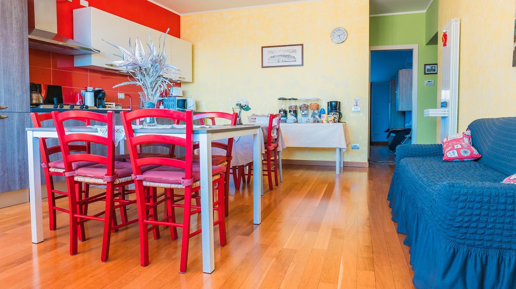 Bed And Breakfast Torre Polidori Orvieto Bagian luar foto