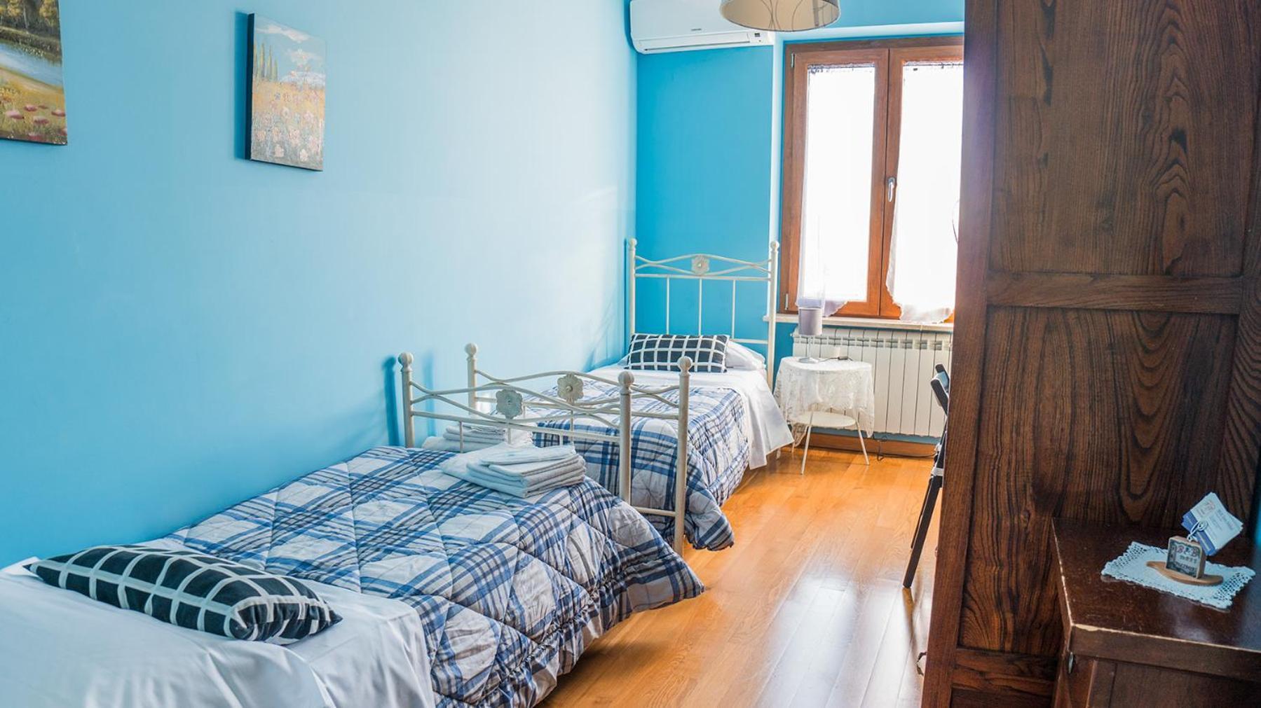 Bed And Breakfast Torre Polidori Orvieto Bagian luar foto