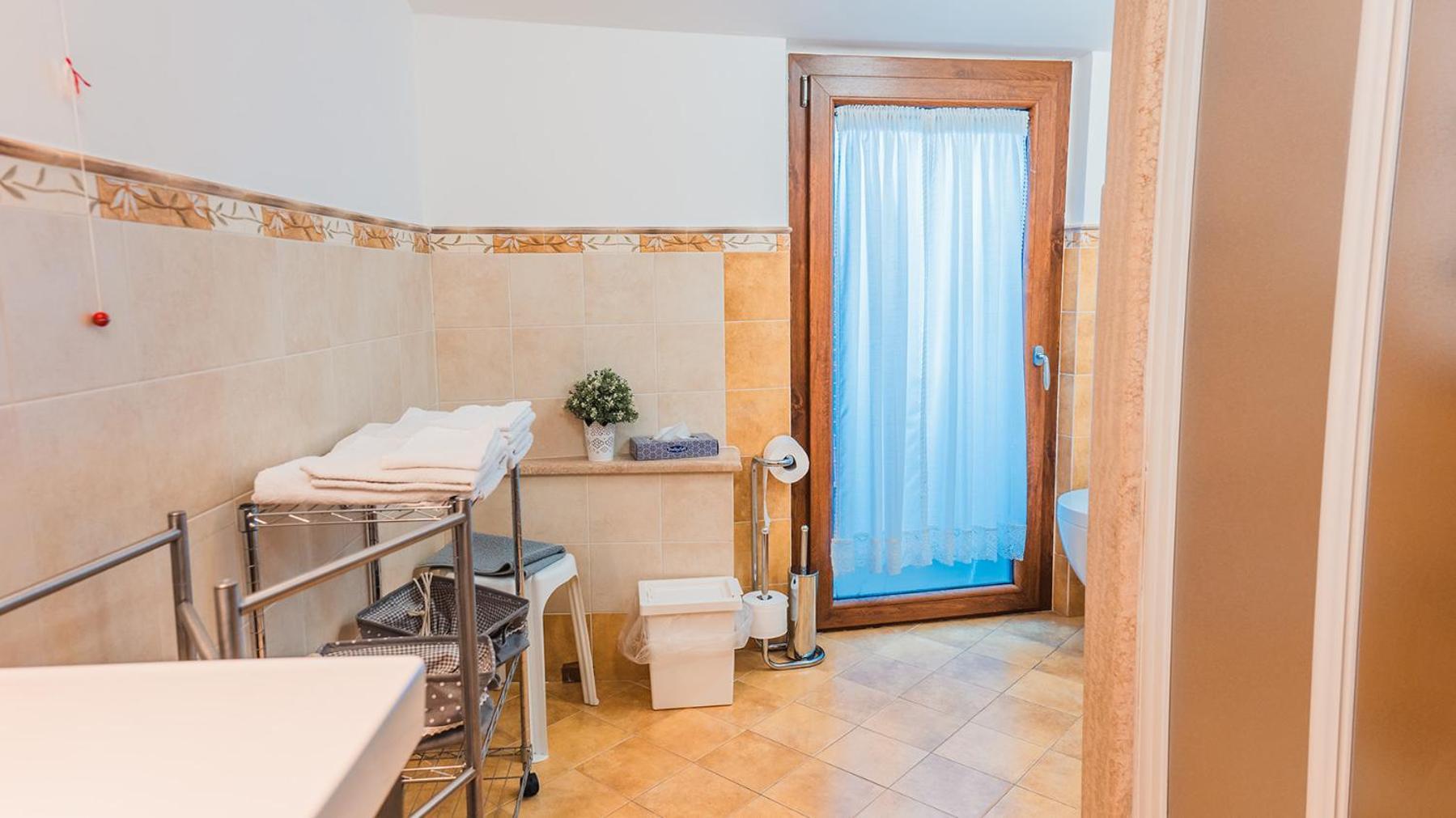 Bed And Breakfast Torre Polidori Orvieto Bagian luar foto