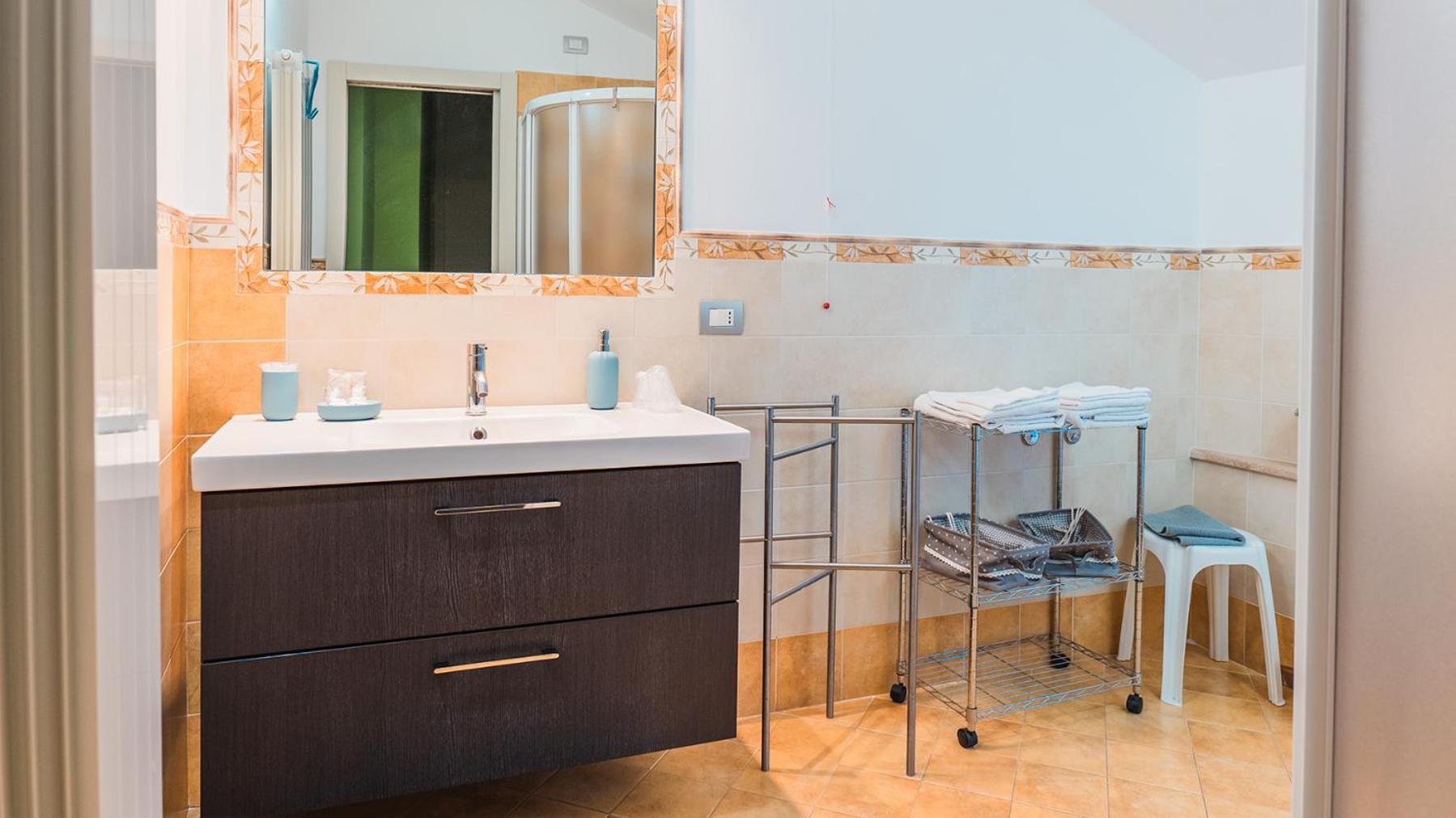 Bed And Breakfast Torre Polidori Orvieto Bagian luar foto