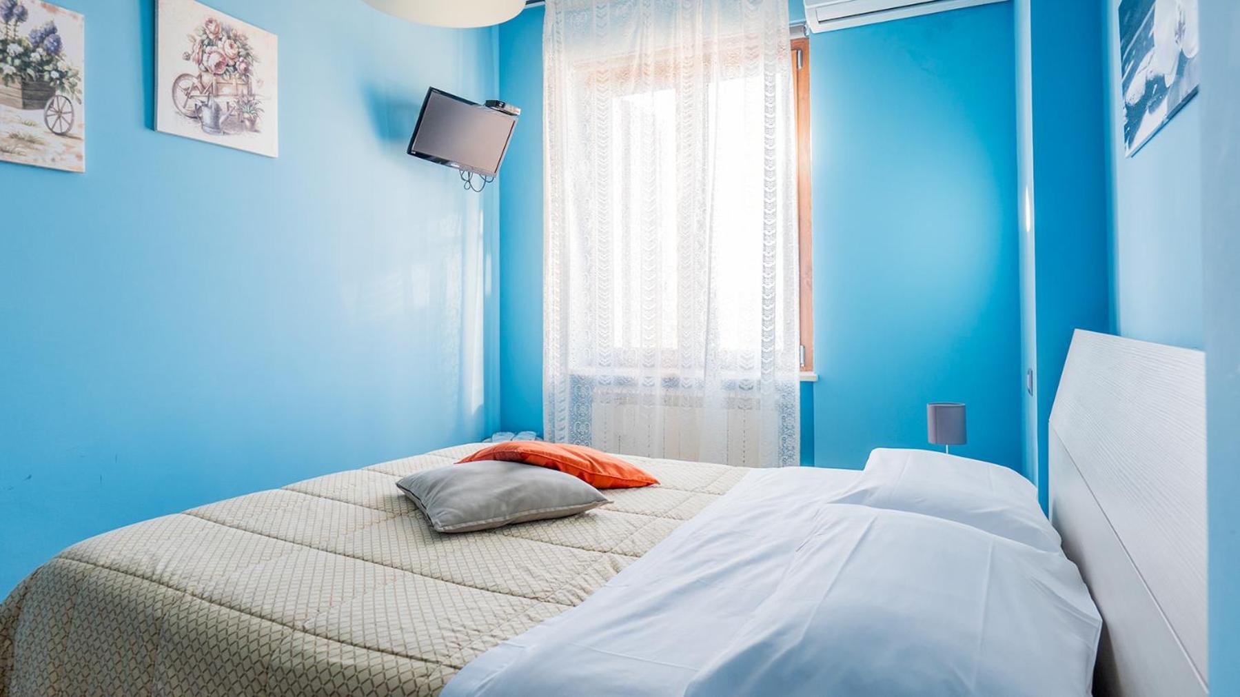 Bed And Breakfast Torre Polidori Orvieto Bagian luar foto