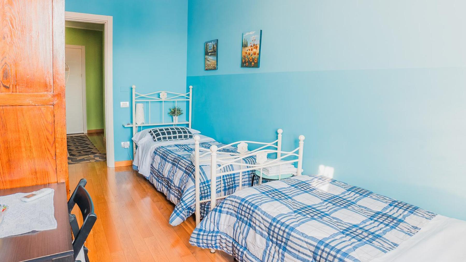 Bed And Breakfast Torre Polidori Orvieto Bagian luar foto