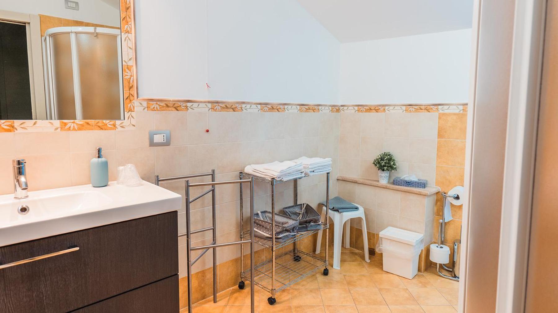 Bed And Breakfast Torre Polidori Orvieto Bagian luar foto