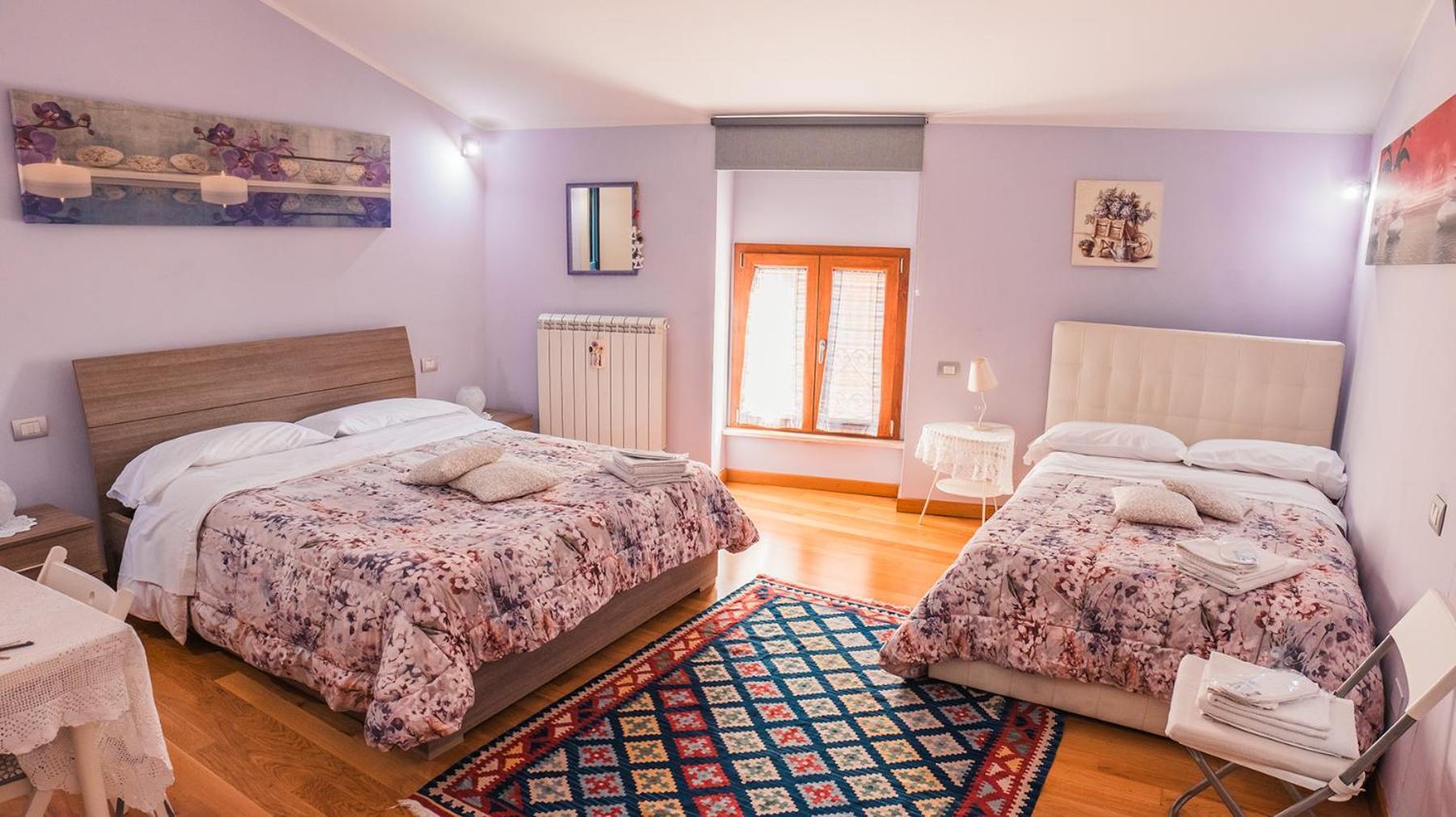 Bed And Breakfast Torre Polidori Orvieto Bagian luar foto