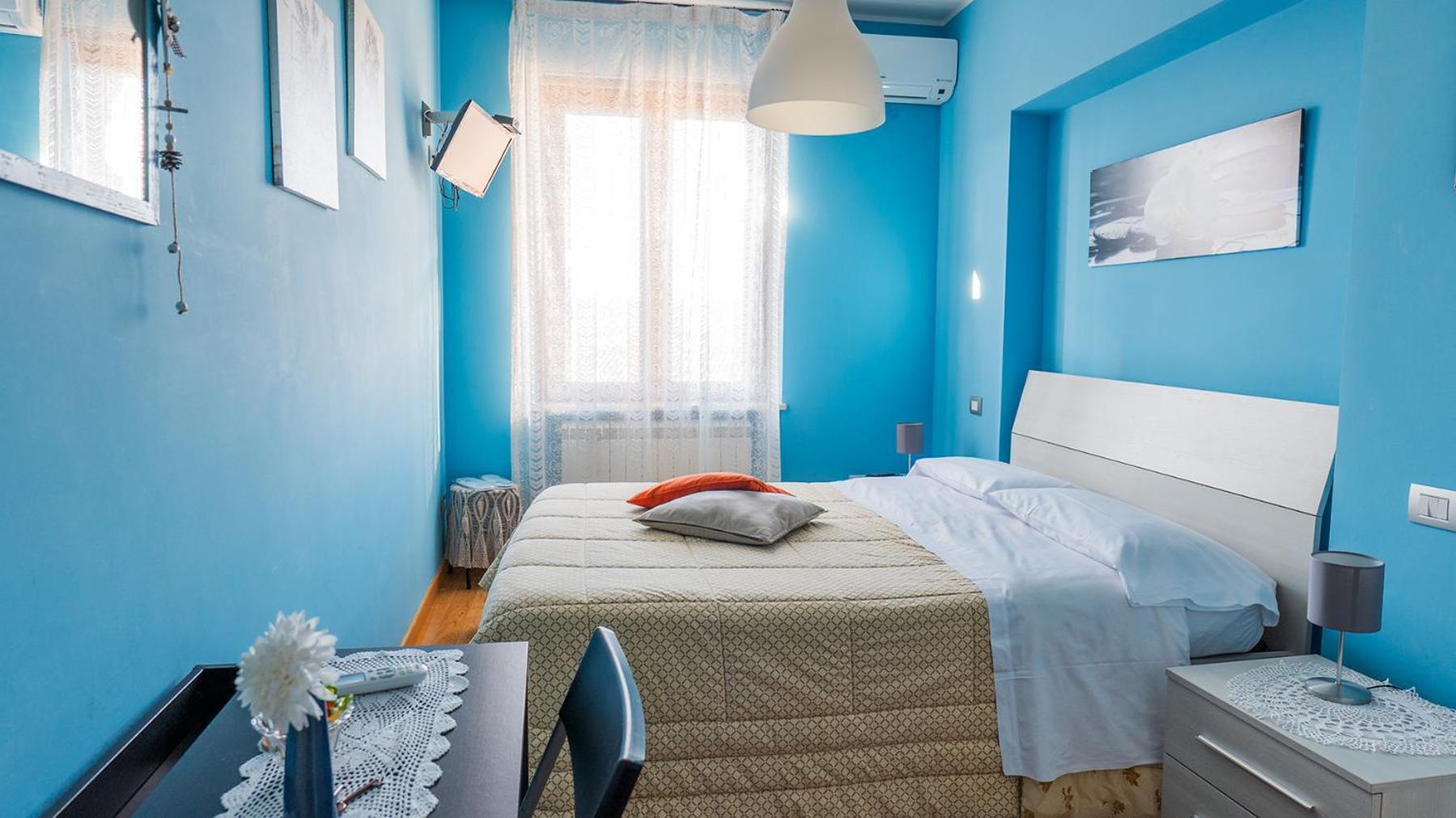 Bed And Breakfast Torre Polidori Orvieto Bagian luar foto