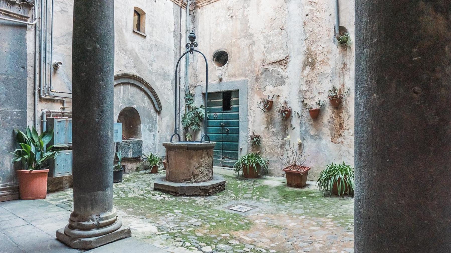Bed And Breakfast Torre Polidori Orvieto Bagian luar foto