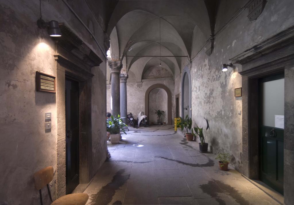 Bed And Breakfast Torre Polidori Orvieto Bagian luar foto