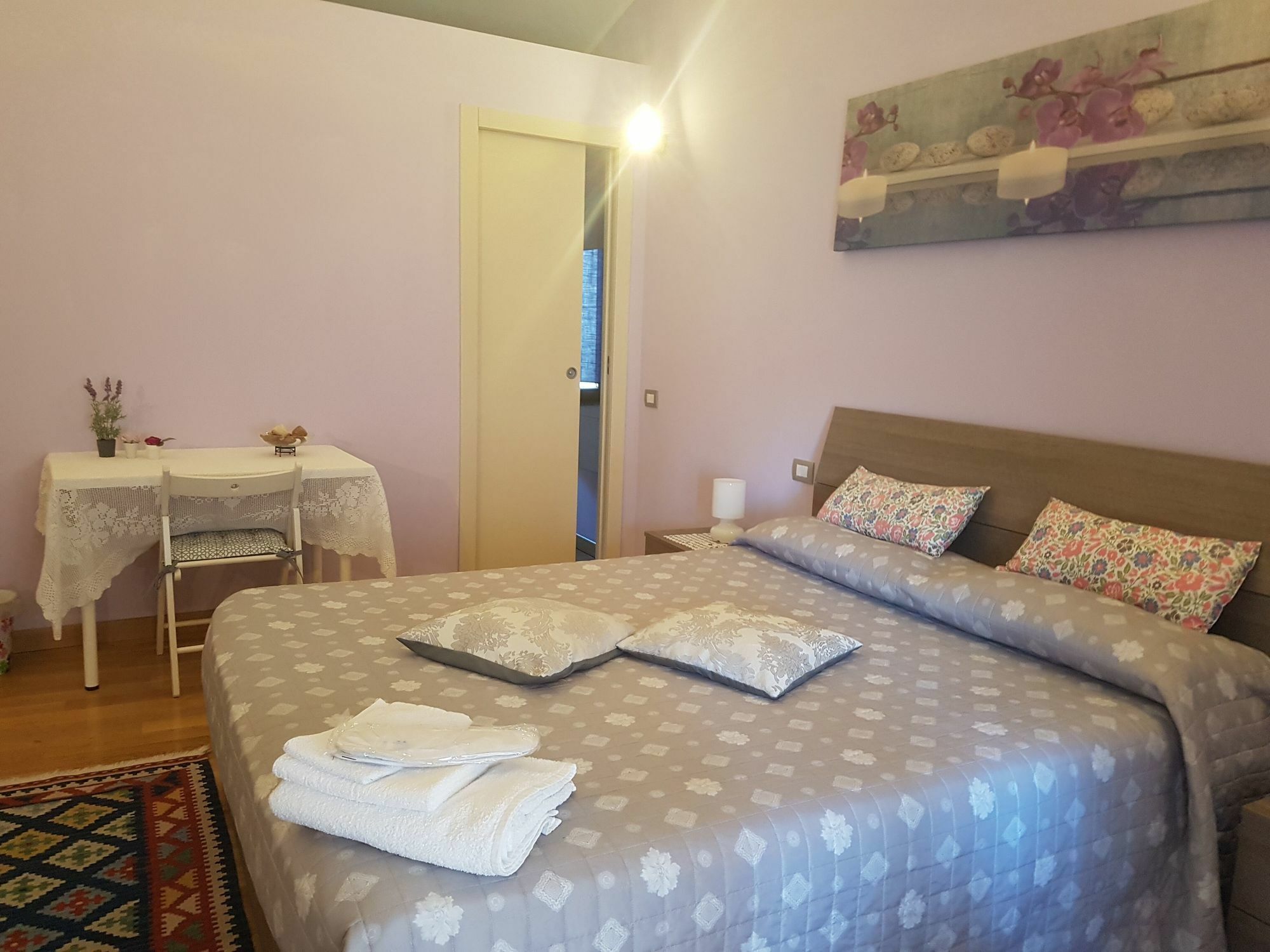 Bed And Breakfast Torre Polidori Orvieto Bagian luar foto